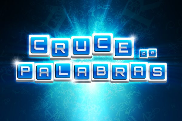 CRUCE DE PALABRAS